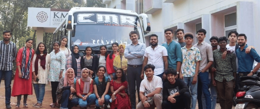 KMCT Institute of Emerging Technology and Management Kozhikode Students Life photo 4